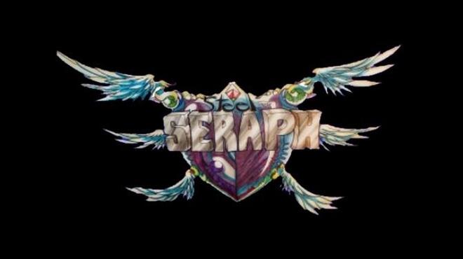 [PC]Steel Seraph -磁链下载-Zero-零之资源仓库