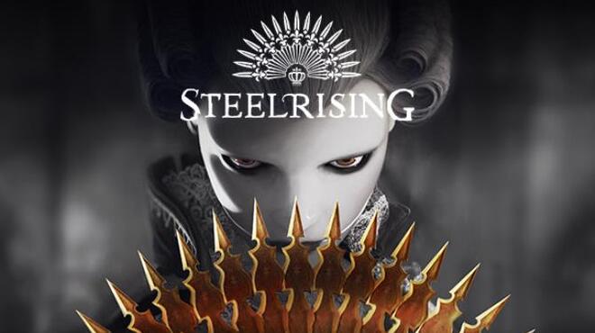 [PC]Steelrising Update v20220929 -磁链下载-Zero