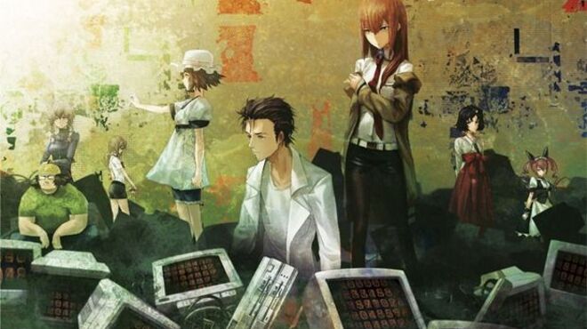 [PC]Steins;Gate Senkei Kousoku no Phenogram -磁链下载-Zero-零之资源仓库