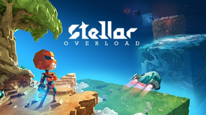 [PC]Stellar Overload -磁链下载-Zero-零之资源仓库
