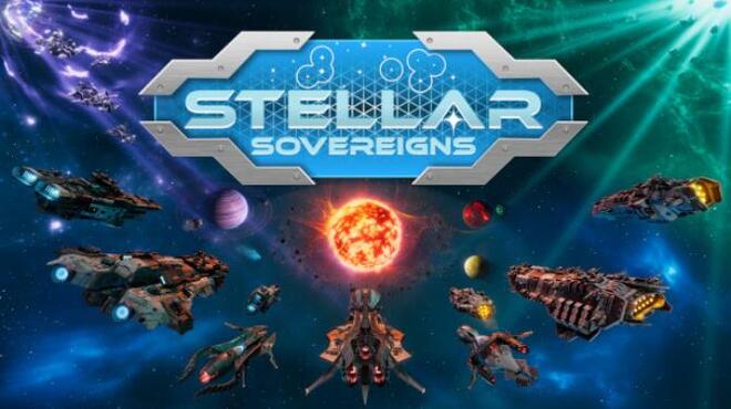 [PC]Stellar Sovereigns Derelicts -磁链下载-Zero