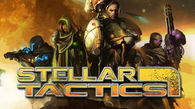 [PC]Stellar Tactics -磁链下载-Zero-零之资源仓库