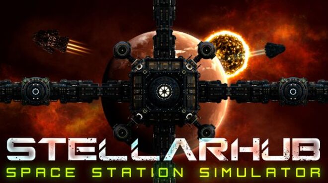 [PC]StellarHub -磁链下载-Zero-零之资源仓库