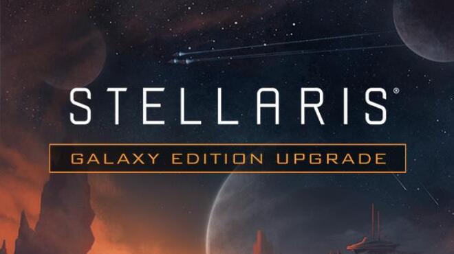 [PC]Stellaris: Galaxy Edition v3.0.4.1 -磁链下载-Zero-零之资源仓库