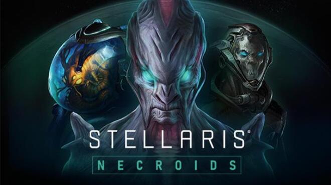 [PC]Stellaris Necroids Species Pack -磁链下载-Zero