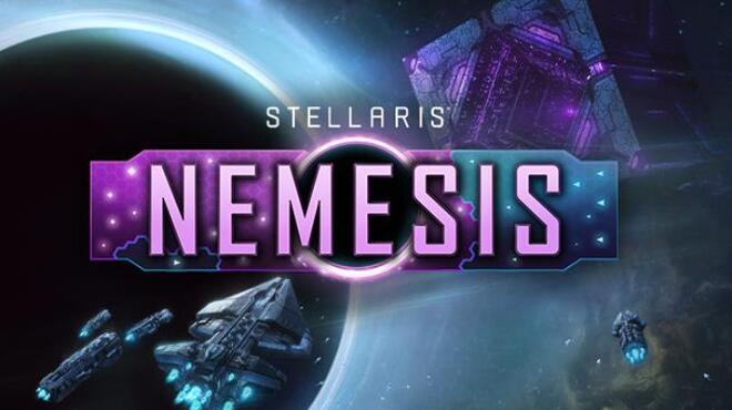 [PC]Stellaris Nemesis -磁链下载-Zero-零之资源仓库