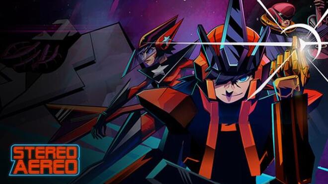 [PC]Stereo Aereo -磁链下载-Zero-零之资源仓库
