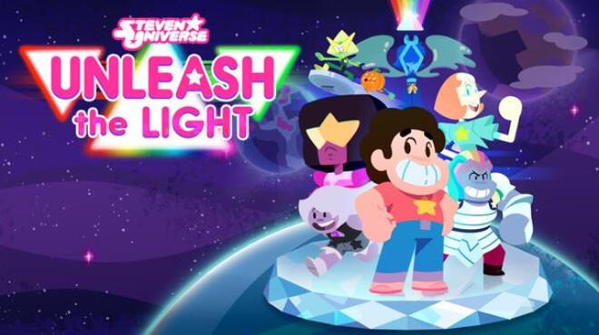 [PC]Steven Universe: Unleash the Light -磁链下载-Zero