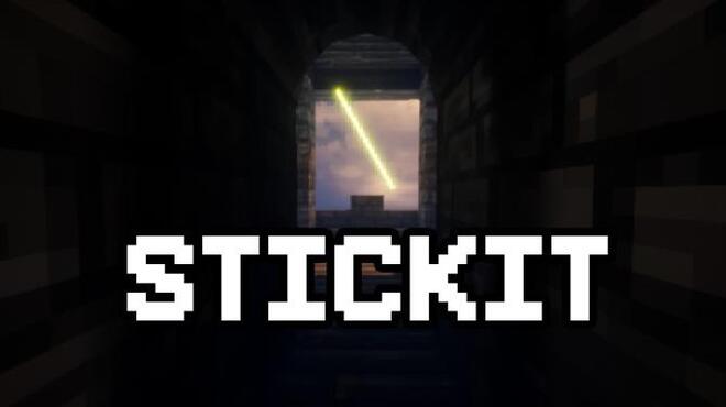 [PC]Stickit -磁链下载-Zero