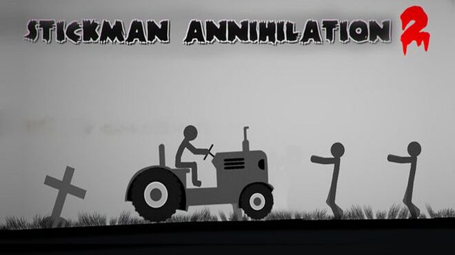 [PC]Stickman Annihilation 2 -磁链下载-Zero