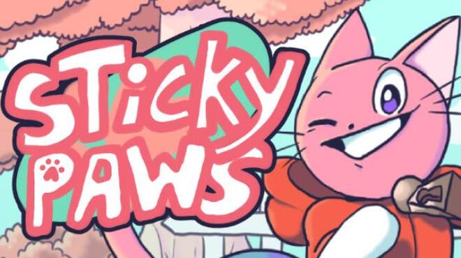[PC]Sticky Paws -磁链下载-Zero-零之资源仓库