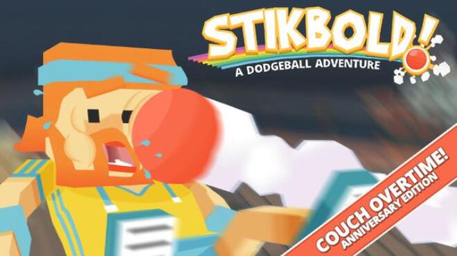 [PC]Stikbold! A Dodgeball Adventure -磁链下载-Zero-零之资源仓库