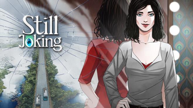 [PC]Still Joking -磁链下载-Zero-零之资源仓库