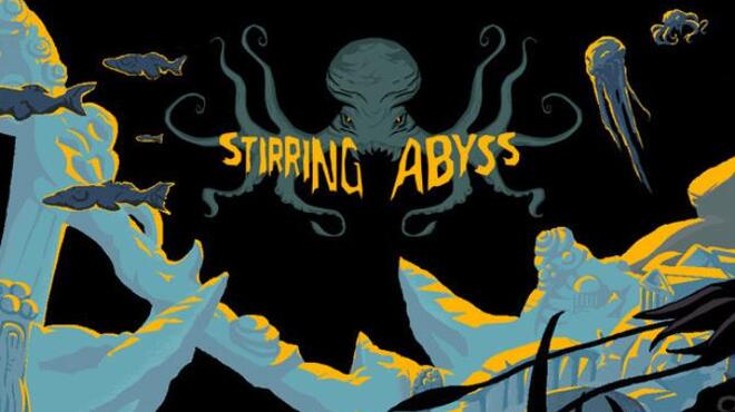 [PC]Stirring Abyss -磁链下载-Zero-零之资源仓库