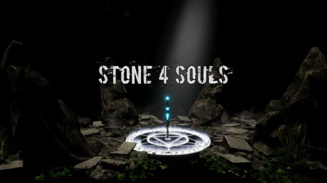 [PC]Stone 4 Souls -磁链下载-Zero-零之资源仓库