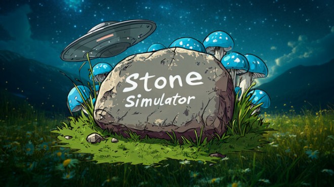 [PC]Stone Simulator – Just Be a Rock -磁链下载-Zero-零之资源仓库