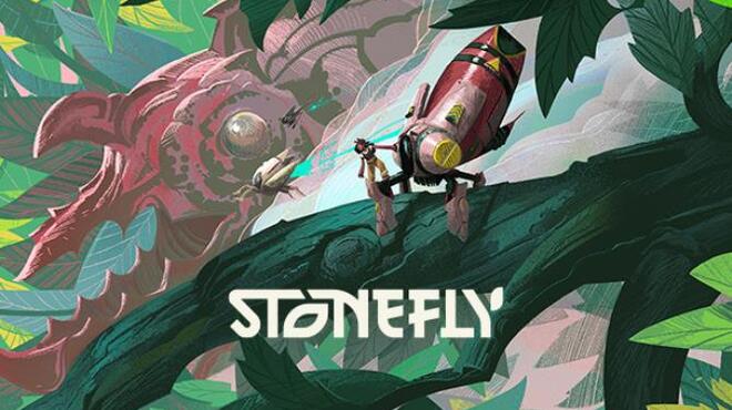 [PC]Stonefly -磁链下载-Zero-零之资源仓库