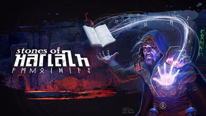 [PC]Stones of Harlath -磁链下载-Zero