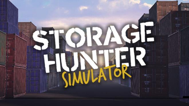 [PC]Storage Hunter Simulator -磁链下载-Zero-零之资源仓库