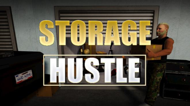 [PC]Storage Hustle -磁链下载-Zero-零之资源仓库
