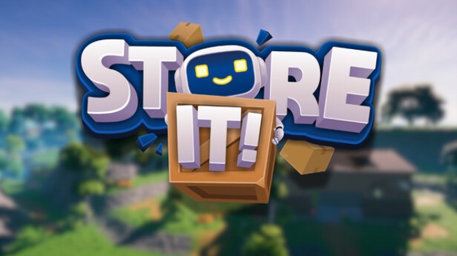 [PC]Store It -磁链下载-Zero