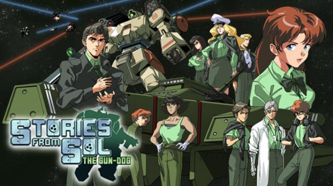 [PC]Stories from Sol: The Gun-Dog -磁链下载-Zero