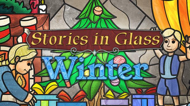 [PC]Stories in Glass Winter -磁链下载-Zero-零之资源仓库