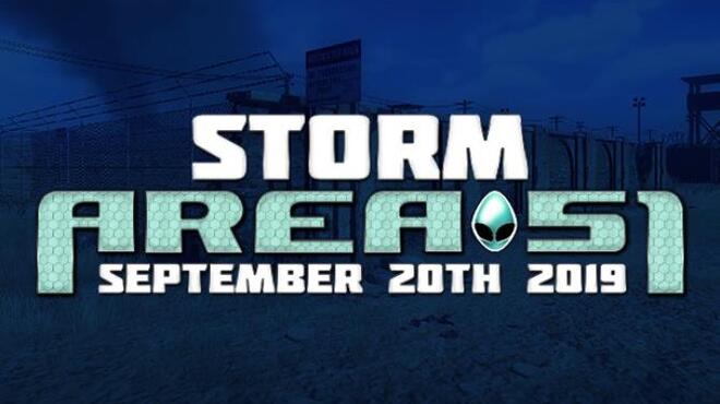 [PC]Storm Area 51 September 20th 2019 -磁链下载-Zero-零之资源仓库