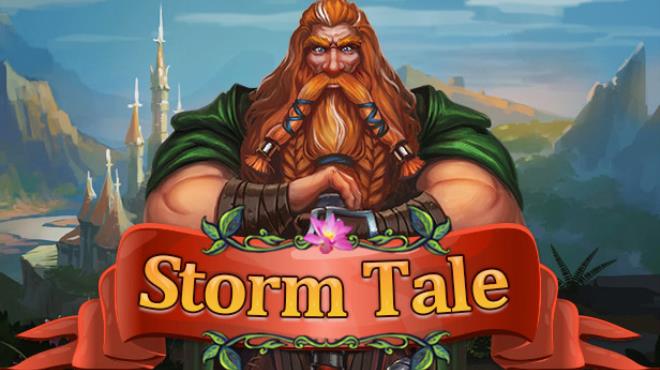 [PC]Storm Tale -磁链下载-Zero-零之资源仓库