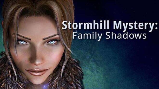 [PC]Stormhill Mystery Family Shadows -磁链下载-Zero-零之资源仓库