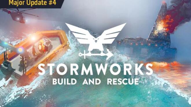[PC]Stormworks: Build and Rescue -磁链下载-Zero-零之资源仓库