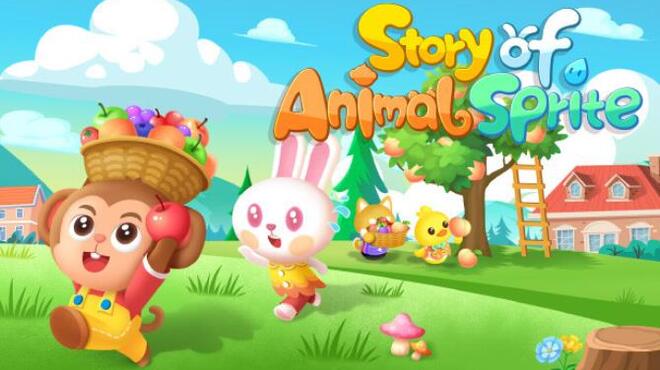 [PC]Story of Animal Sprite -磁链下载 - Zero-零之资源仓库-Zero-零之资源仓库