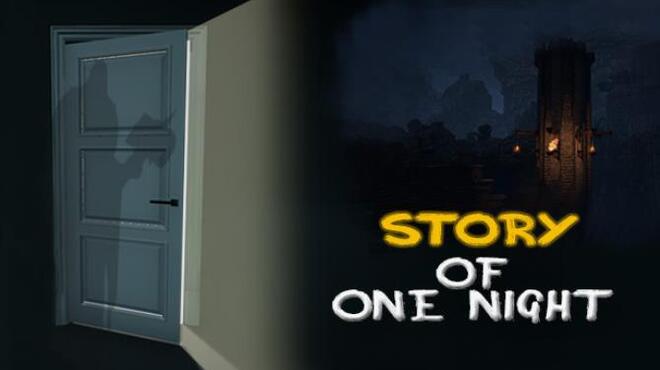 [PC]Story of one Night -磁链下载-Zero-零之资源仓库