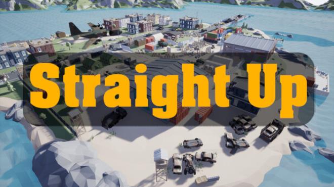 [PC]Straight Up -磁链下载-Zero