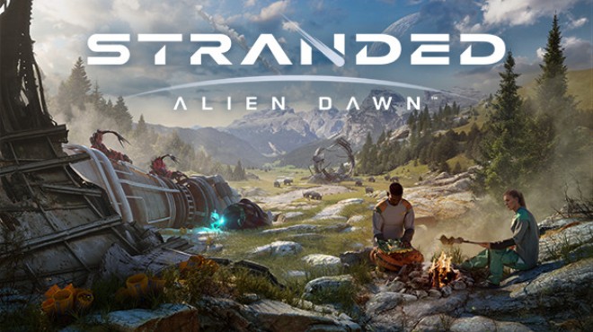 [PC]Stranded Alien Dawn -磁链下载-Zero-零之资源仓库