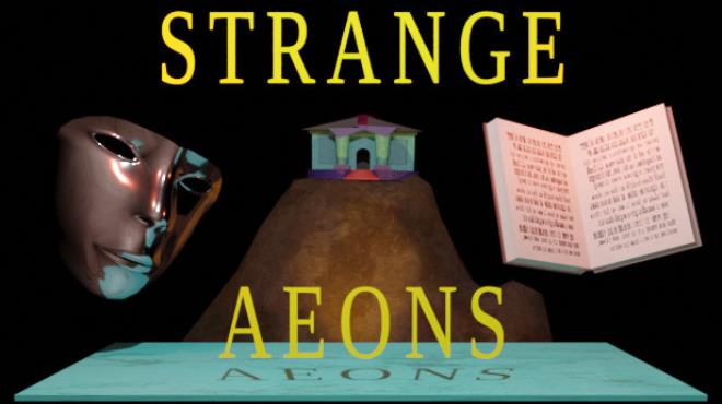 [PC]Strange Aeons -磁链下载-Zero-零之资源仓库