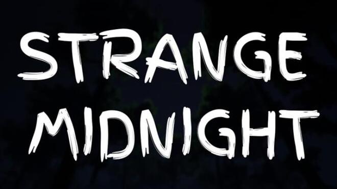 [PC]Strange Midnight -磁链下载-Zero-零之资源仓库