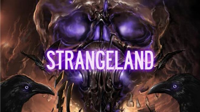 [PC]Strangeland v2 5 -磁链下载-Zero
