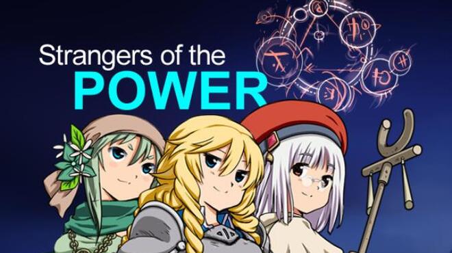 [PC]Strangers of the Power -磁链下载-Zero