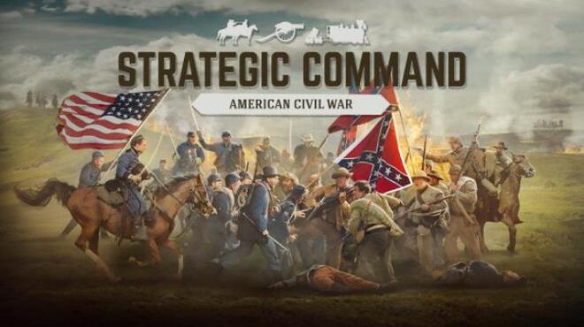 [PC]Strategic Command American Civil War -磁链下载-Zero-零之资源仓库