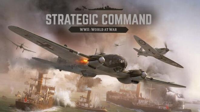 [PC]Strategic Command WWII World At War v1 12 02 MULTI4 RIP -磁链下载 - Zero-零之资源仓库-Zero-零之资源仓库