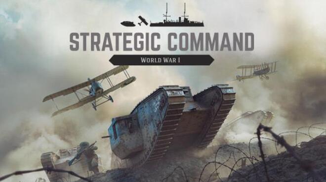 [PC]Strategic Command: World War I -磁链下载-Zero-零之资源仓库