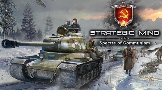 [PC]Strategic Mind Spectre of Communism -磁链下载-Zero-零之资源仓库