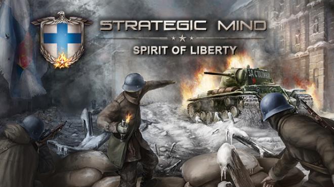 [PC]Strategic Mind Spirit of Liberty -磁链下载-Zero