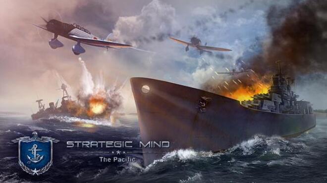 [PC]Strategic Mind The Pacific v3 00 -磁链下载-Zero