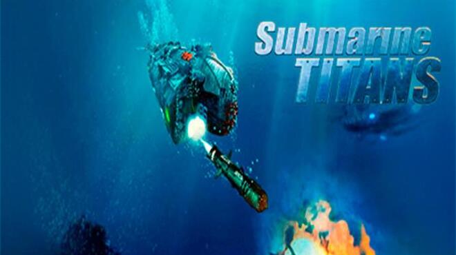 [PC]Strategy First Submarine Titans iNTERNAL -磁链下载-Zero