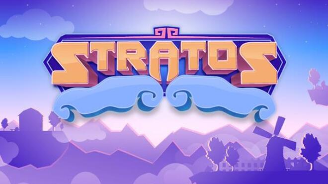 [PC]Stratos -磁链下载-Zero-零之资源仓库