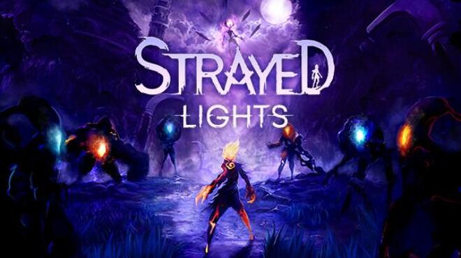[PC]Strayed Lights -磁链下载-Zero