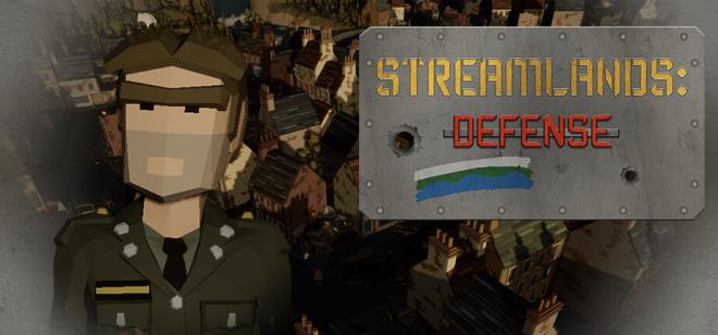 [PC]Streamlands Defense -磁链下载-Zero-零之资源仓库