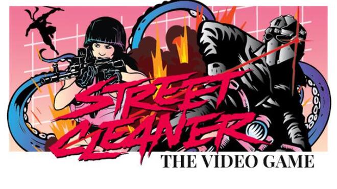 [PC]Street Cleaner: The Video Game -磁链下载-Zero-零之资源仓库